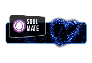 ThetaHealing® Soulmate  (Seelenpartner) - ONLINE