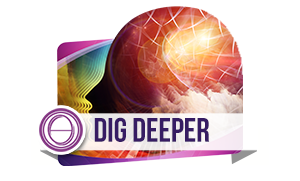 ThetaHealing® DigDeeper online
